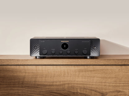 Marantz MODEL 60n 2 Channel 60W Network Integrated Amplifier Powered by HEOS™