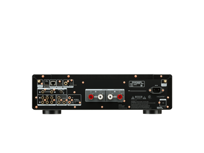 Marantz MODEL 60n 2 Channel 60W Network Integrated Amplifier Powered by HEOS™