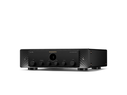 Marantz MODEL 60n 2 Channel 60W Network Integrated Amplifier Powered by HEOS™
