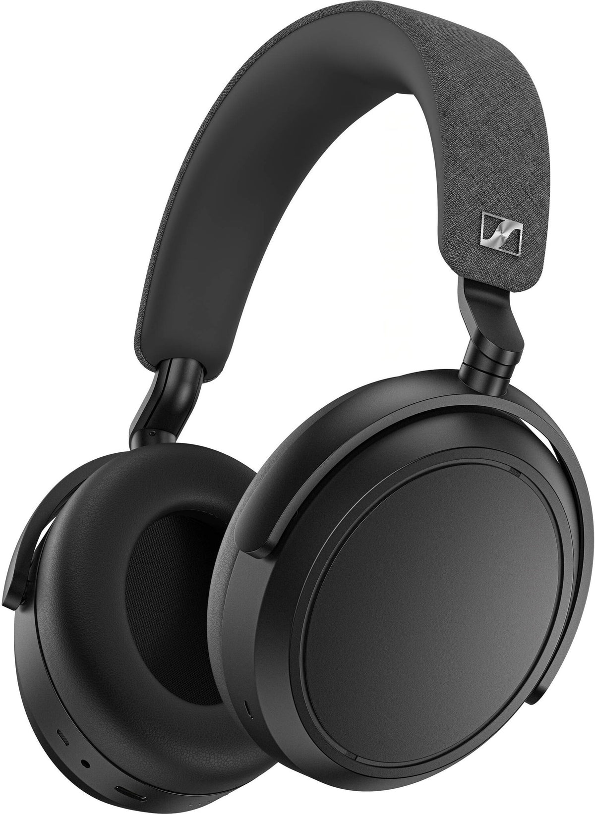 Sennheiser Momentum 4 Wireless Noise-Cancelling Wireless Over-Ear Headphones