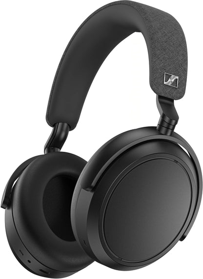 Sennheiser Momentum 4 Wireless Noise-Cancelling Wireless Over-Ear Headphones