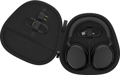 Sennheiser Momentum 4 Wireless Noise-Cancelling Wireless Over-Ear Headphones