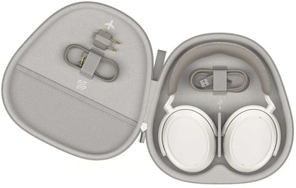 Sennheiser Momentum 4 Wireless Noise-Cancelling Wireless Over-Ear Headphones
