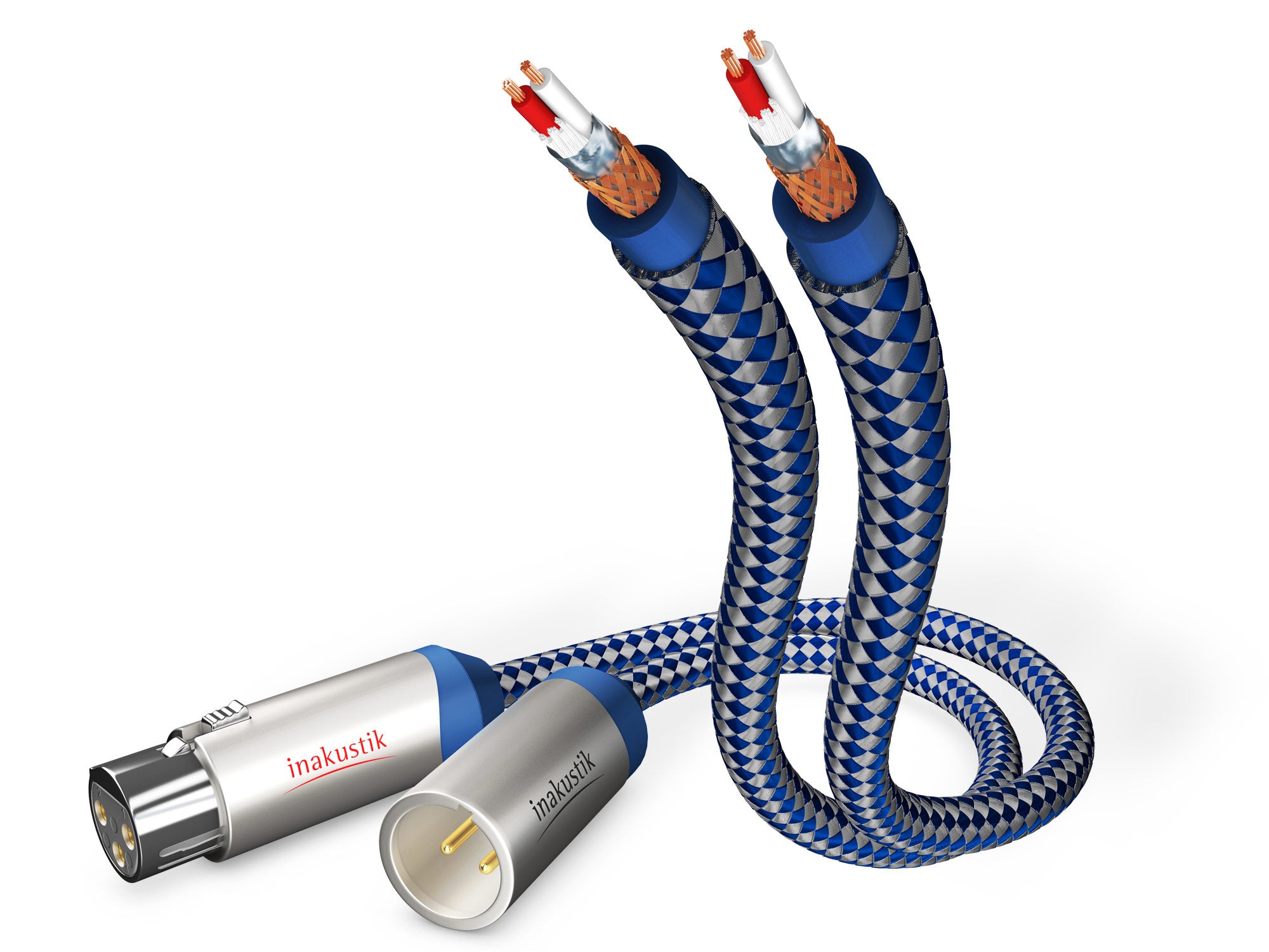 prem xlr 3m