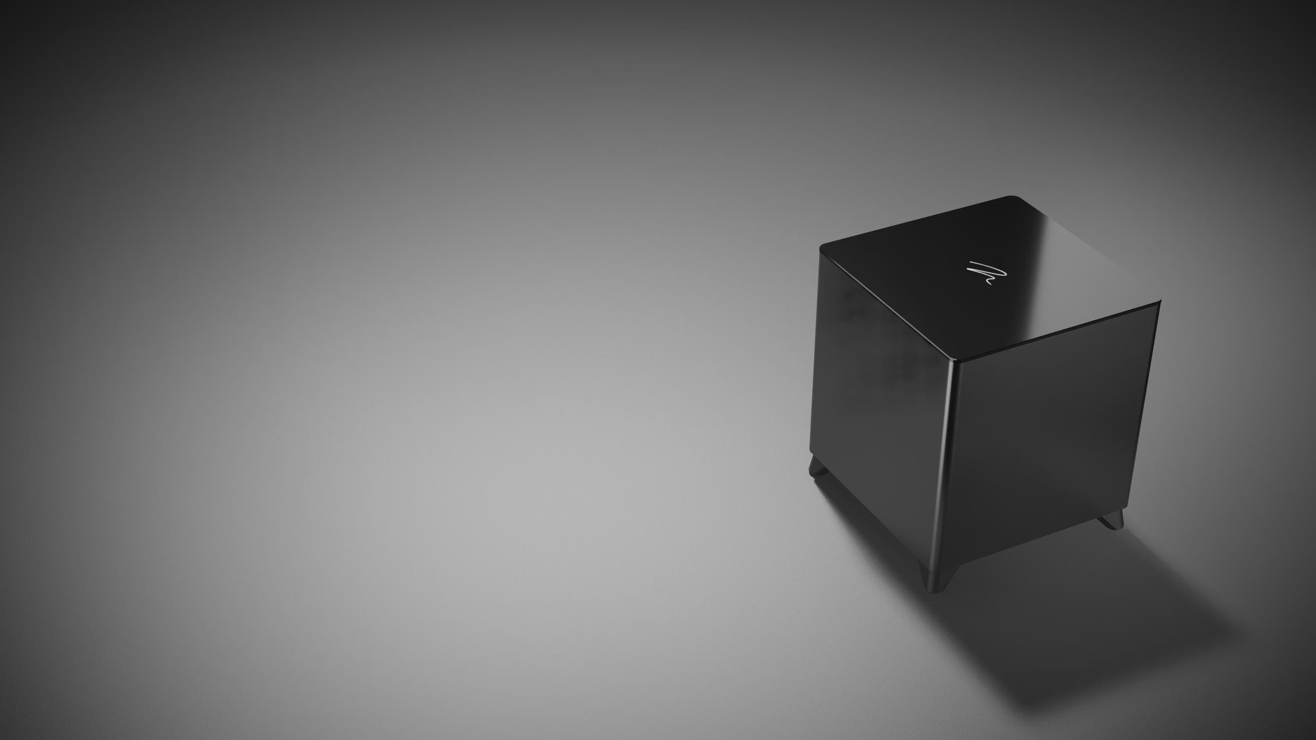 Martin Logan Dynamo Foundation 10 Subwoofer