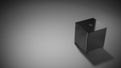 Martin Logan Dynamo Foundation 10 Subwoofer