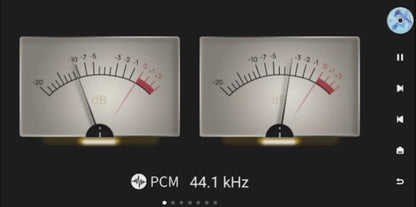 Eversolo Play CD Edition Streaming Amplifier