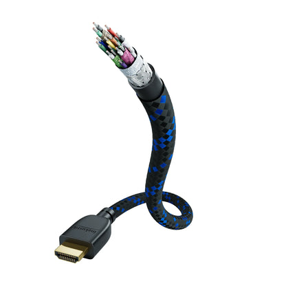 In-Akustik Premium Ultra High Speed HDMI 2.1 cable