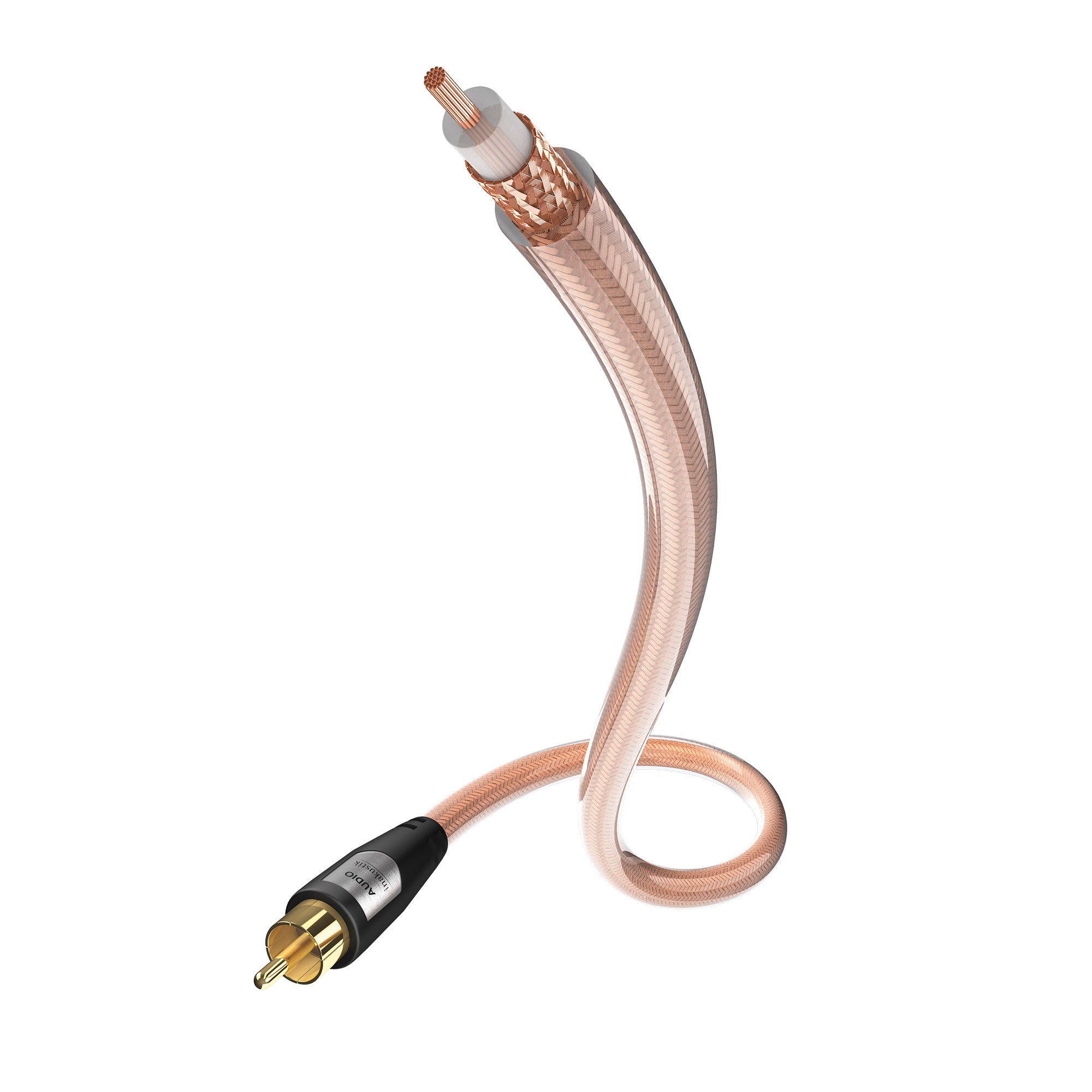 in-akustik Star Mono-Subwoofer Cable