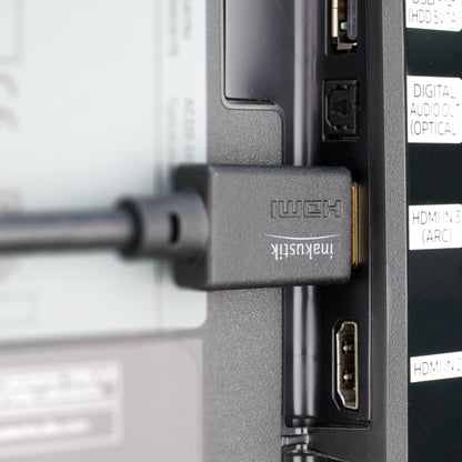 In-Akustik Star HDMI Ultra High Speed 4K/8K/10K 48GBPS HDR10+ Cable