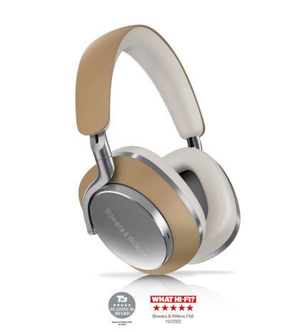Bowers & Wilkins PX8 Wireless Noise Cancelling Headphones