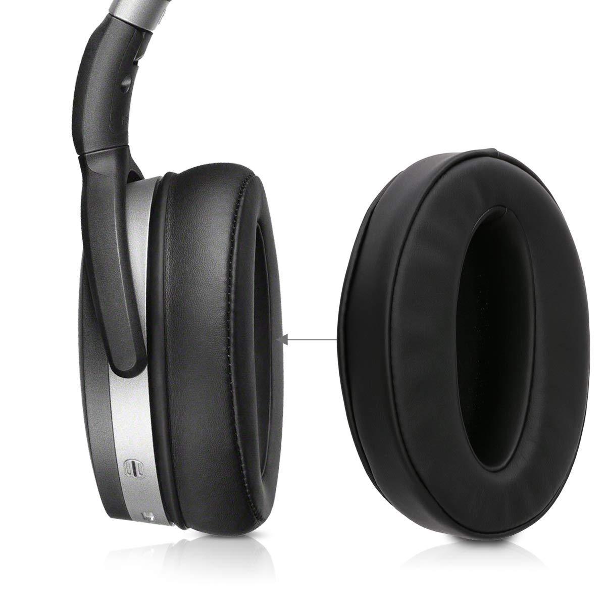 senn pads 2