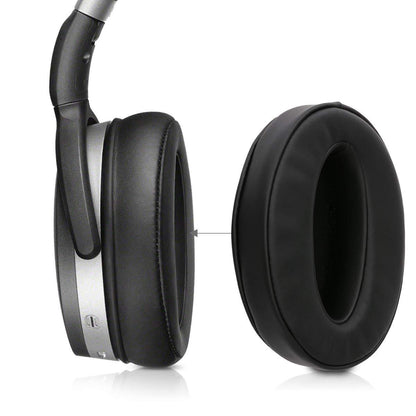 senn pads 2