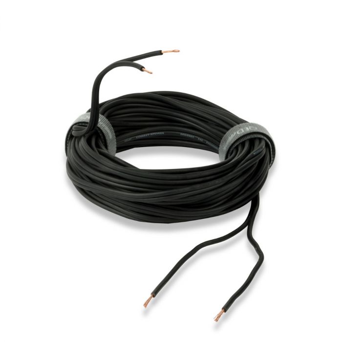 QED Connect Speaker Cable 6M