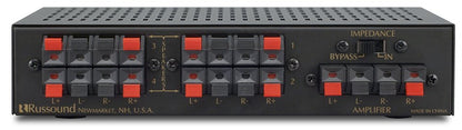 Russound SS-4.2 4 Pair Speaker Selector
