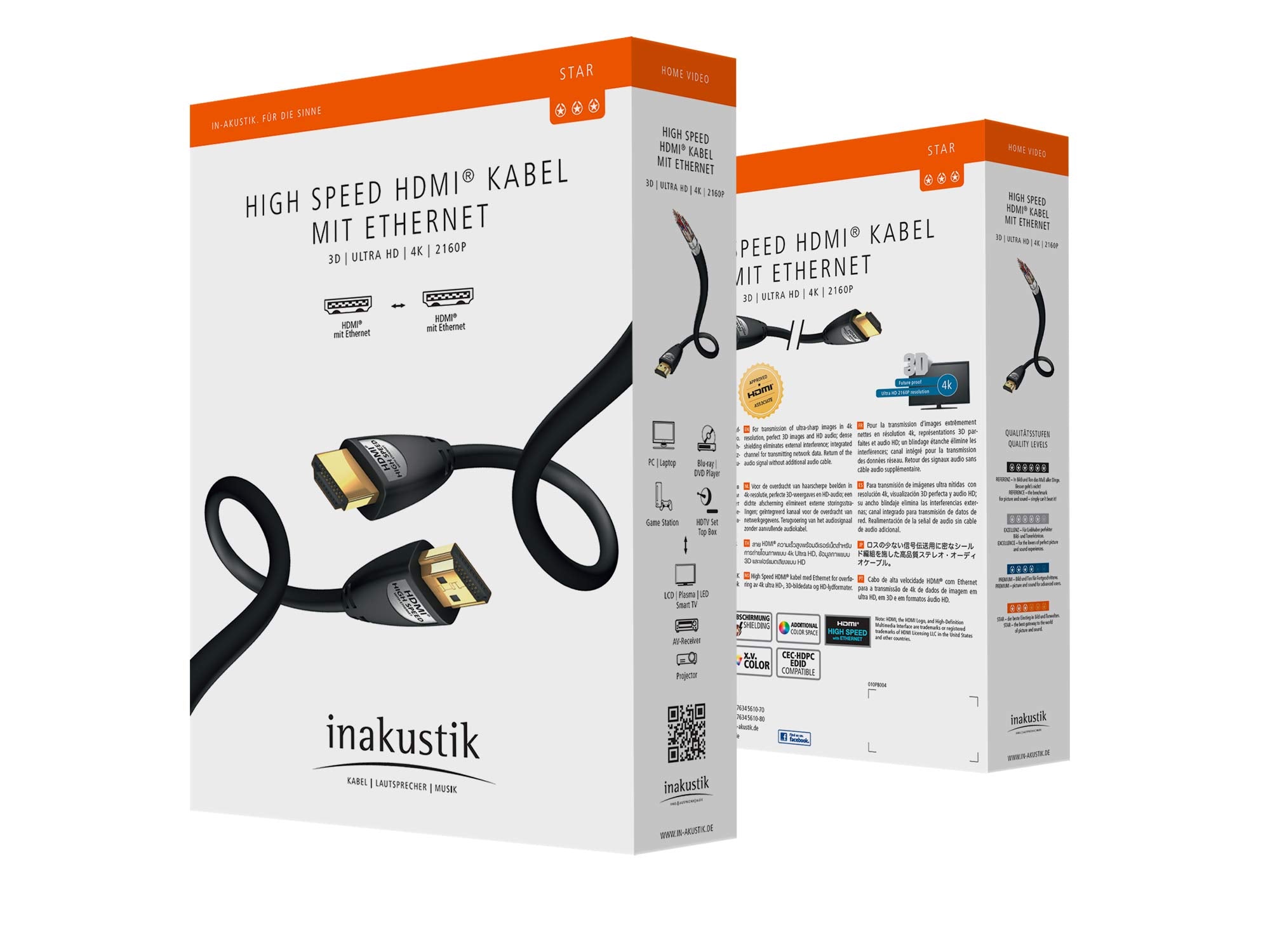 star 3m hdmi